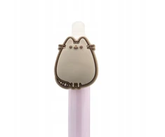 Grupoerik Długopis zmazywalny Pusheen Violetinė Wymazywalny Długopisy dla dziewczynki