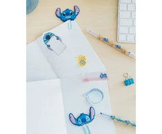 Grupoerik Disney Stitch Tropical - Rinkinys mokyklinės prekės
