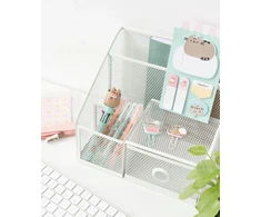 Pusheen Foodie Collection kanceliarinis rinkinys