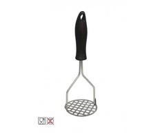Kitchengo Grūstuvas 96589 23x8cm, metalas/plastikas