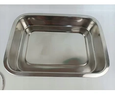 GSW keptuvė 3,6 l Nauja