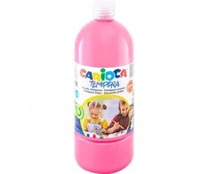 Guašas Carioca 1000 ml, rožinis