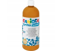 Guašas Carioca, 1000 ml, šviesiai rudas