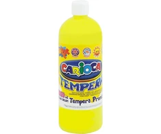 Guašas Carioca, 1000ml, geltonos sp.