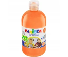 Guašas Carioca 500 ml, oranžinis