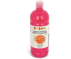 Guašas Primo Ciklameno spalv., 1000 ml