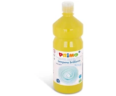 Guašas Primo Citrininės spalv., 1000 ml