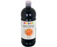 Guašas Primo Juodos spalv., 1000 ml