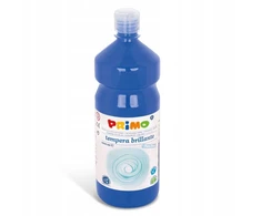 Guašas Primo Mėlynos spalv., 1000 ml