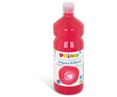 Guašas Primo Raudonos spalv., 1000 ml