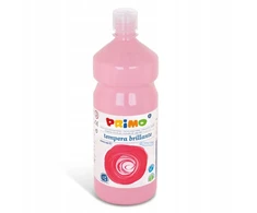 Guašas Primo Rožinės spalv., 1000 ml