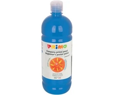 Guašas Primo Žydros spalv., 1000 ml