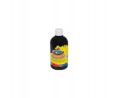 Guašas vaikams Carioca, 500 ml, juodas