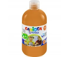 Guašas vaikams Carioca 500 ml, rudas