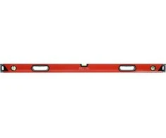Gulsčiukas aliuminis 3L (0.5mm/m) Yato | 120cm