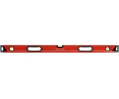 Gulsčiukas aliuminis 3L (0.5mm/m) Yato | 100cm