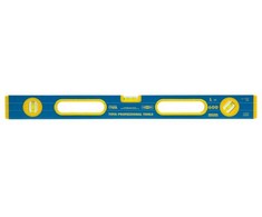 Gulsčiukas aliuminis 3L Vorel | 60 cm.