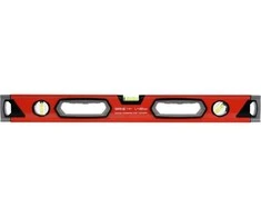 Gulsčiukas aliuminis 3L (0.5mm/m) Yato | 60cm