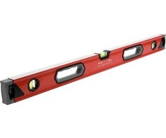 Gulsčiukas aliuminis 3L (0.5mm/m) Yato | 80cm