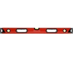 Gulsčiukas aliuminis 3L (0.5mm/m) Yato | 80cm