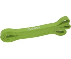Guma treniruotėms YATE - 2080x4,5x19mm, žalia
