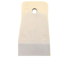 Guminė glaistyklė CE, 150 mm