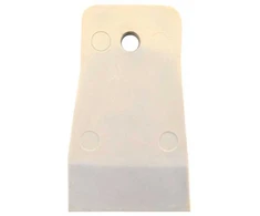 Guminė glaistyklė CE, 150 mm