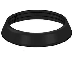 Guminė konusinė tarpinė, 1 1/2", TA663112