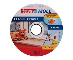 TESA USZCZELKA BALTA P - 100m 9mm