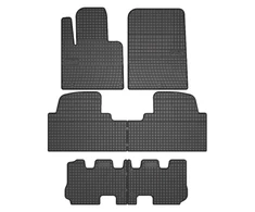 Frogum Guminiai kilimėliai Kia Sorento III 2014- Hyundai Santa Fe III 2012-
