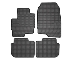 Frogum Guminiai kilimėliai Mitsubishi Colt 2008-2012