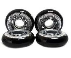 Guminis espanderis Circle Lifefit