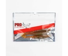 Guminis masalas Pro Catch N047 90mm 3 vnt.