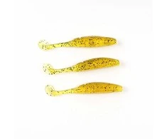 Guminis masalas Pro Catch N053 90mm, 3vnt