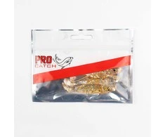 Guminis masalas Pro Catch Y006 70mm, 3vnt