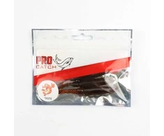 Guminis masalas Vibroaste Pro Catch ēdamgumija N048 90mm, 4vnt.