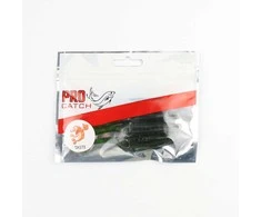 Guminis masalas Vibroaste Pro Catch N049 90mm 4 vnt.
