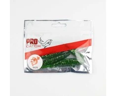 Guminukas Vibroaste Pro Catch N051 90mm, 4 vnt.