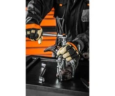 Neo Tools Neo griebtuvas 6 "- 11-857