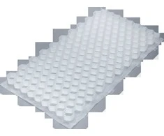 Guttagardne Plastikinės skaldos sutvirtinimo grotelės 400x800mm baltos