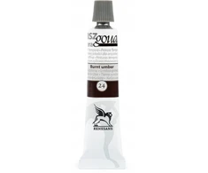 Gvašas Renesans 20ml - 24 Umbra Palona