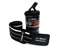 GymBeam alkūnių stabilizatoriai / įtvarai