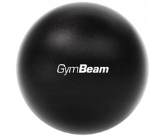 Gymbeam OverBall 25 cm Pilateso / jogos mankšto kamuolys