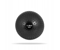 Gymbeam Slam Ball Svorinis Kamuolys 8kg
