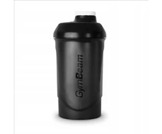GymBeam Wave Shaker Gertuvė / Plaktuvė 700ml