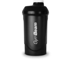 GymBeam Wave Shaker Gertuvė / Plaktuvė 700ml