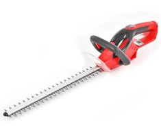 Gyvatvorių žirklės/akumuliatorinės 6020 Hecht DC20V 2Ah 61cm 15mm komplekte nėra akumuliatoriaus