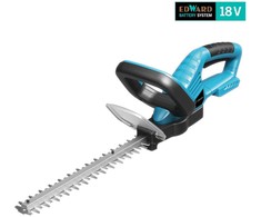 Gyvatvorių žirklės/akumuliatorinės HT1800 Edward 18V 41cm Ø18mm 2/4Ah kompl. nėra akumul.