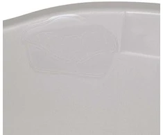Stefanplast Bikuvalt Gyvūno guolis 80,5x55x32 cm rudas (katėms, vidut. šunims) SLEEPER 3