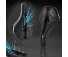 Hakuri Rockbros balnas SPORTS BIKE SEAT ERGONOMIC 155 mm